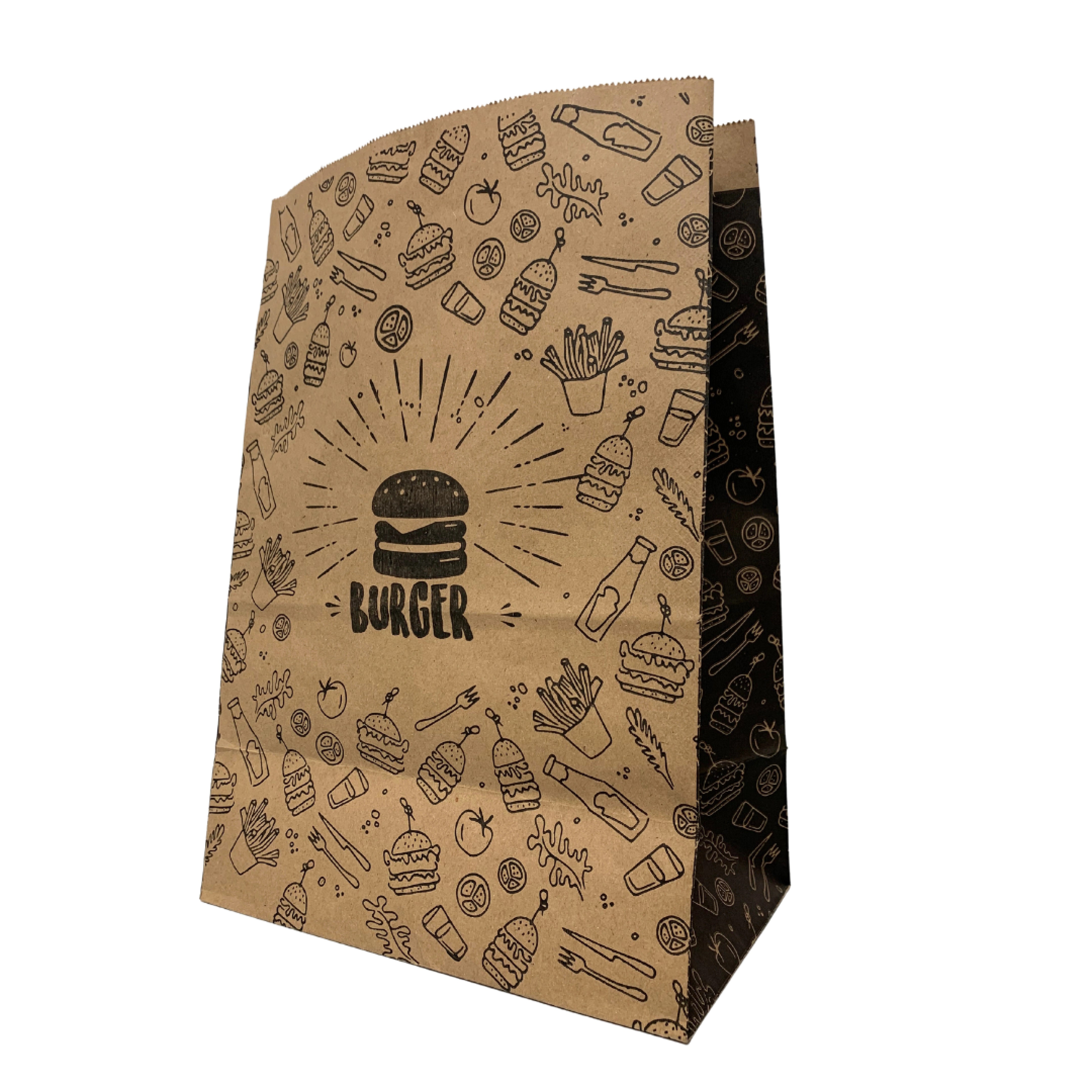 Vitrine de embalagens Unipell — imagem 8